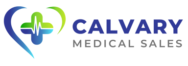 Calvary Medical Sales logo