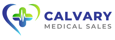 Calvary Medical Sales logo