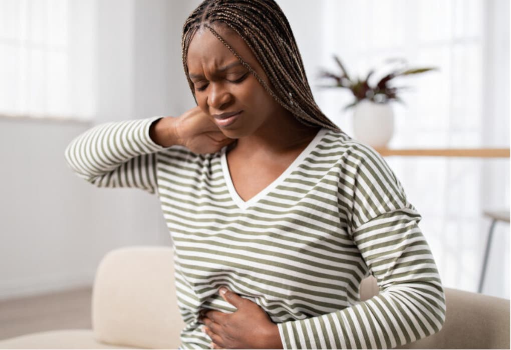 How Do Fibroids Affect Your Health